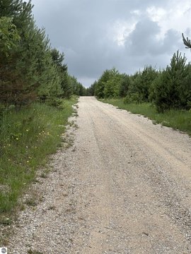 Vacant Lot/Land, Kalkaska, MI