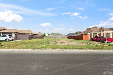 LAND - Mission, TX