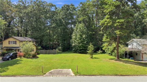 Land, Atlanta, GA