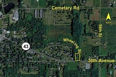 Commercial Land in Bangor, MI