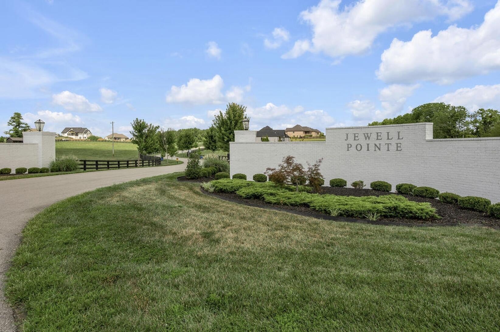 Residential Land in Wilmore, Kentucky