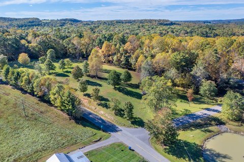 Land, Hillsville, VA