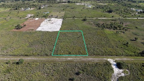 Land, OKEECHOBEE, FL
