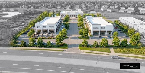 Commercial Lots in Albertville Corridor