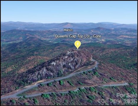 Premier Homesite with Mountain Views