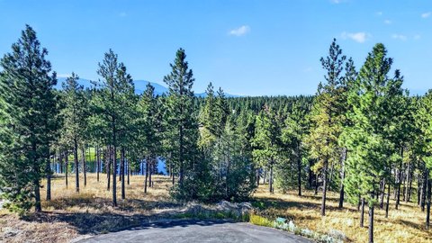 Land, Eureka, MT