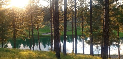 LAND - Eureka, MT