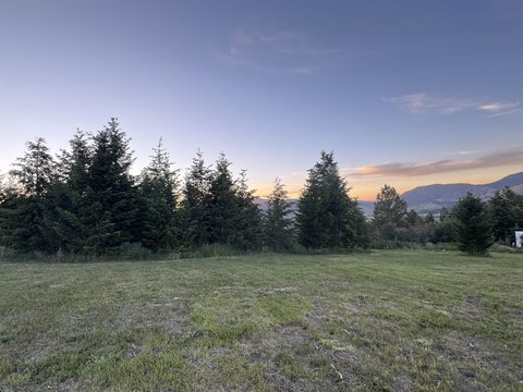 Mountain Recreation Land