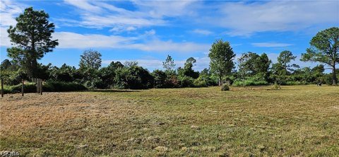 Land, Labelle, FL