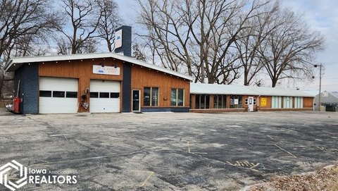Clear Lake Commercial Property For Sale