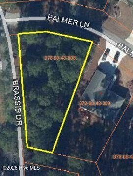 Land, McCormick, SC