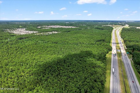 Gulfport Commercial Land For Sale