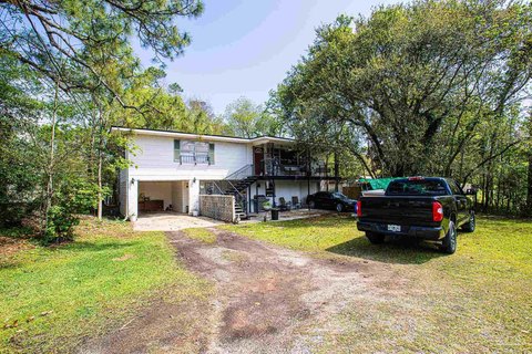 Pensacola Duplex Investment Opportunity