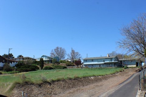 Clarkston, WA View Lot