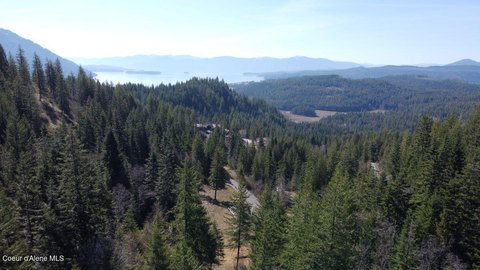 Land, Sandpoint, ID