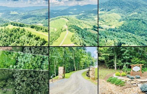 LAND - Butler, TN