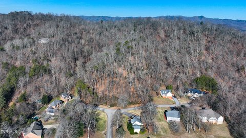 Residential Land in Rogersville, TN