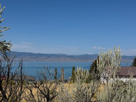 Bear Lake View Lot