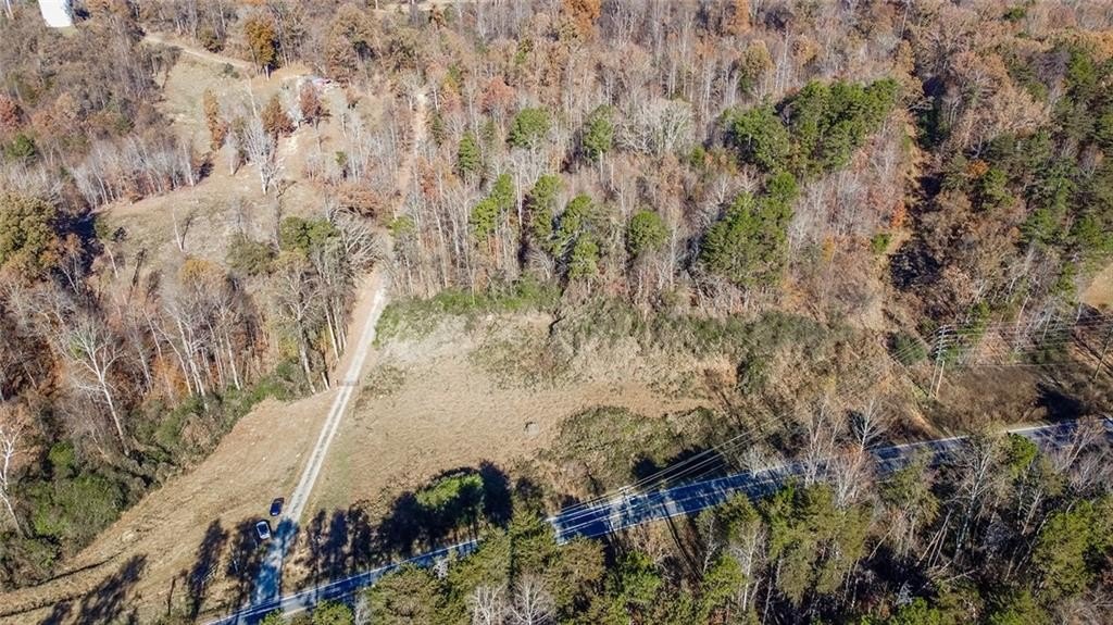 Dawsonville Commercial Land Opportunity
