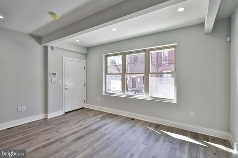 Philadelphia Four-Unit Investment Property