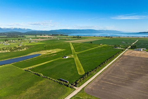 Kalispell Airport Land For Sale