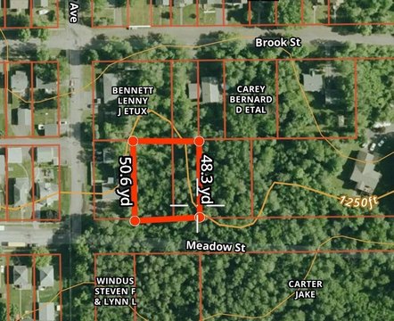 Residential Land in Duluth, MN