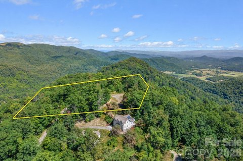 Land, Clyde, NC