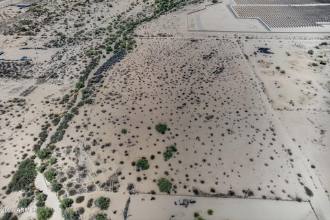 Tonopah Land with Shared Well