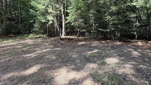 Vacant Lot, Blue Ridge, GA