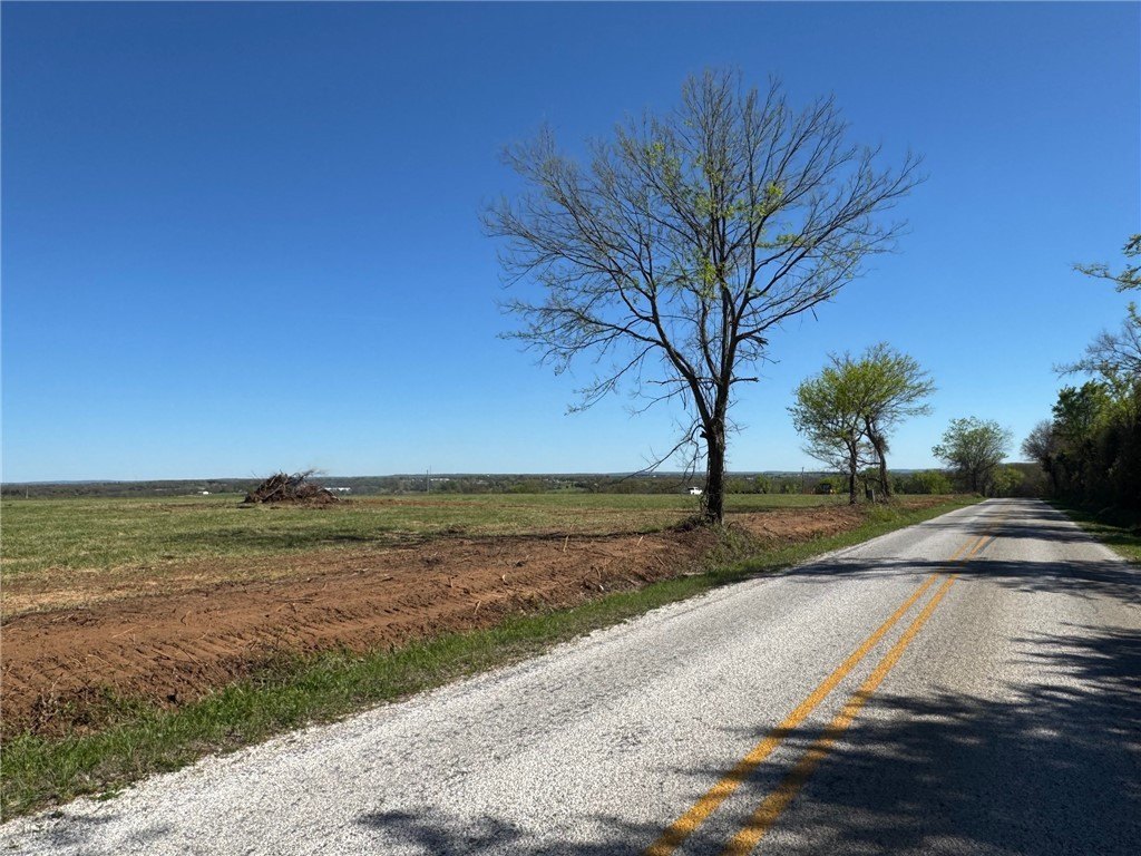 15 Acres Land with Views