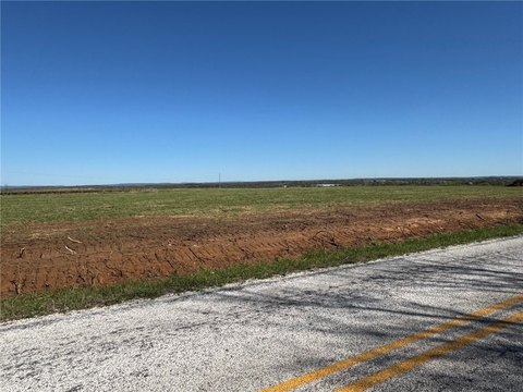 15 Acres with Beautiful Views