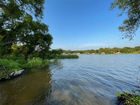 Cedar Creek Lake Retreat Land