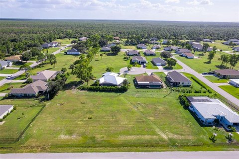 Land, PUNTA GORDA, FL