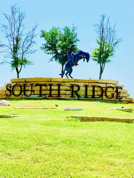 Residential Land in Gated Community