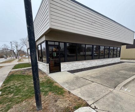 Rantoul Commercial Property For Sale