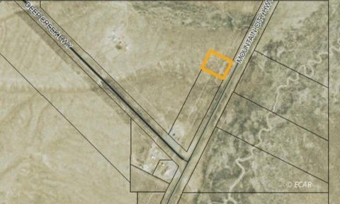 2 Acre Residential Land Parcel