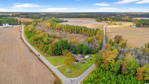 287 Acres Versatile Dillon Land