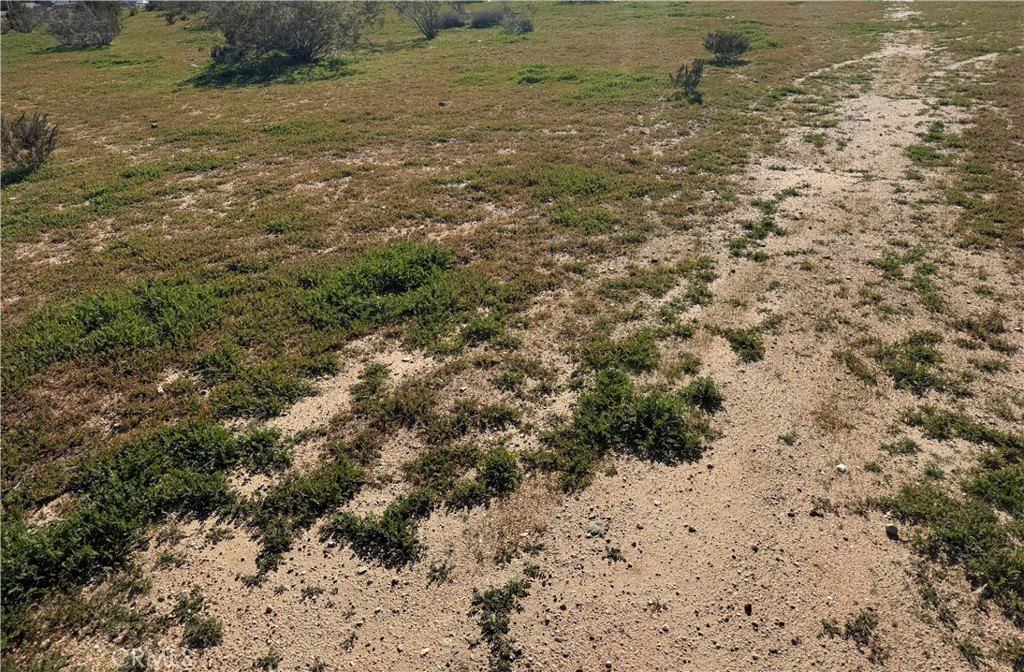 Residential Land in Barstow, CA