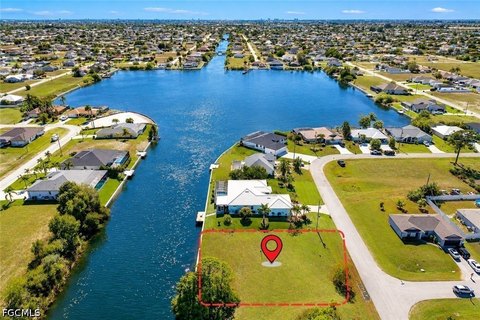 Land, Cape Coral, FL