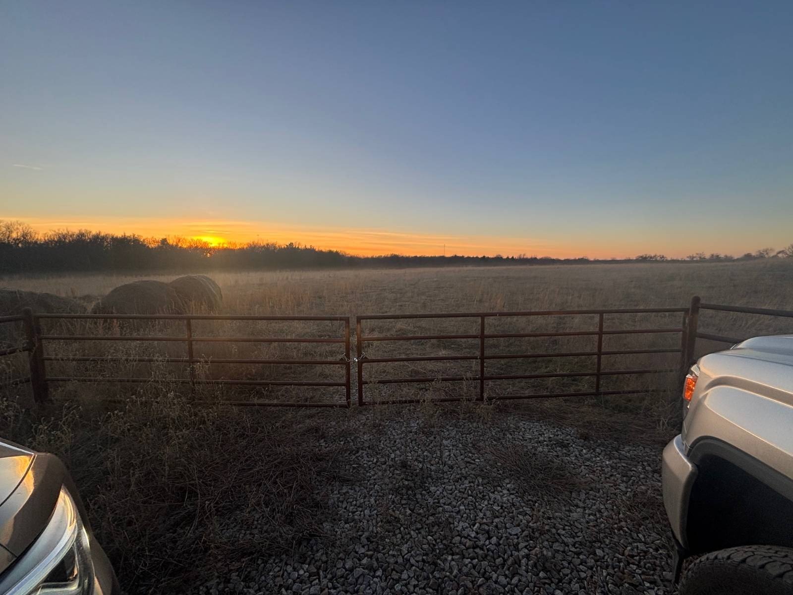 20-Acre Vacant Land in Lamar
