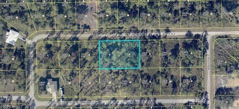 LAND - Lehigh Acres, FL