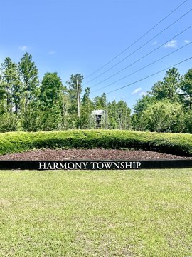 Waterfront Land with Boat Slips