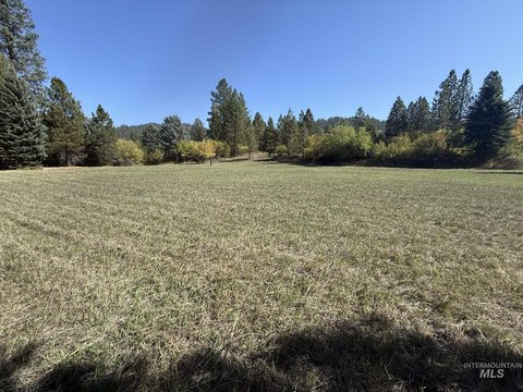 Land, Garden Valley, ID
