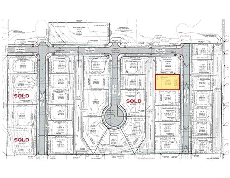 Buildable Residential Lot in A-1