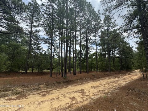 LAND - Cameron, NC