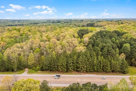 Lexington, TN Land For Sale