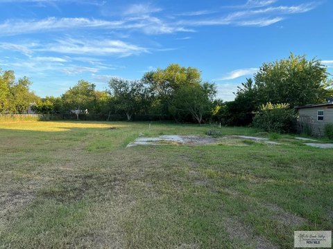 Residential Land in Harlingen, TX
