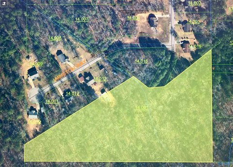 Land, Anniston, AL