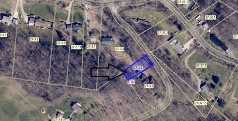 Charleston Vacant Land Opportunity