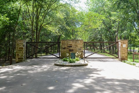 South-Facing Waterfront Land Lot